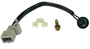 Sensor, insugslufttemperatur, CITROËN,PEUGEOT, 1920.T0, 95 644 80680, 96 196 09680, 96 253 92480