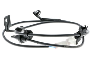 ABS-givare, Sensor, hjulvarvtal, framaxel vänster, TOYOTA RACTIS, YARIS, YARIS / VIOS Sedan, 8954352030, 89543-52030, 89543-52050