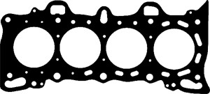 Packning, topplock, HONDA CIVIC Coupé V, CIVIC Fastback VI, CIVIC Hatchback V, CIVIC Sedan V, CRX III, ROVER 400 II, 400 Halvkombi II, 1