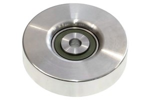 Styrrulle, drivrem, DAIHATSU EXTOL Buss, MATERIA, SIRION, TERIOS, TOYOTA YARIS, 16603-23010, 16603-23011, 16603-97401