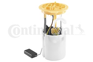 Bränslepump, AUDI,SEAT,SKODA,VW, 1K0 919 050 AB, 1K0 919 050 J