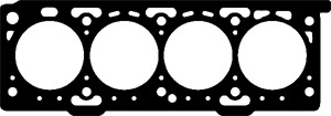 Packning, topplock, FIAT BRAVA, BRAVO I, MAREA, MAREA Weekend, MULTIPLA, PALIO, PALIO Weekend, SIENA, LANCIA DELTA II, LYBRA, LYBRA SW,