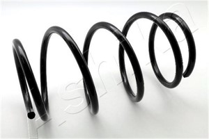 Spiralfjäder, framaxel höger, framaxel vänster, CHRYSLER VOYAGER / GRAND VOYAGER III, 4684565, 4684566