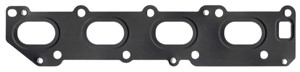 Packning, avgas, grenrör, Cylindriskt huvud, CADILLAC,CHEVROLET,OPEL,SUZUKI,VAUXHALL, 14140-84E10, 24 457 013, 55 566 925, 8 49 541, 8 4