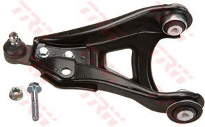 Länkarm, Ytter, Nedre framaxel, Vänster