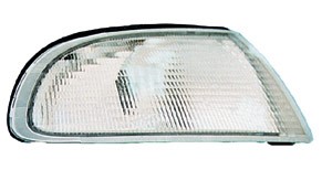 Blinkers, Höger, HONDA ACCORD V, 33302SN7G01, 33302-SN7-G01