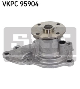Vattenpump, HYUNDAI i10 I, i10 II, KIA PICANTO, 25100-04010, 25100-04011, 25100-04030