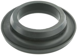 Fjäderbussning, Bakaxel, Upptill, CITROËN,MITSUBISHI,PEUGEOT, 1608505180, 4140A042, 4140A144, 5165.34