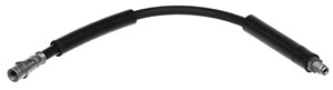 Bromsslang, Fram, höger eller vänster, MERCEDES-BENZ E-KLASS [W211], E-KLASS T-Model [S211], S-KLASS [W220], 211 420 08 48, 220 420 00 4