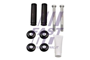 Reparationssats, bromsok, Bakaxel, IVECO, 93161849