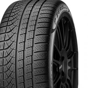 Pirelli P Zero Winter 255/45R19 104V XL MO1 Dubbfritt