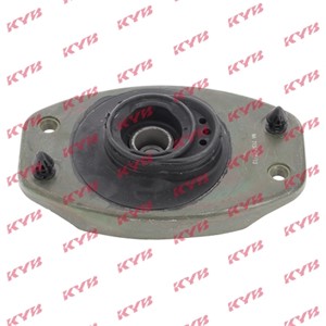 Rep.sats fjäderbensstödlager, Framaxel, FIAT PUNTO, PUNTO Cabriolet, PUNTO Van, LANCIA Y, 46452740, 7775940