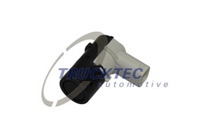 Sensor, parkeringshjälp, Bak, Fram, BMW 5 [E39], 5 Touring [E39], X5 [E53], Z4 Coupé [E86], Z4 Roadster [E85], MINI MINI, MINI Cabriolet