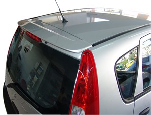 Takspoiler, MITSUBISHI COLT VI