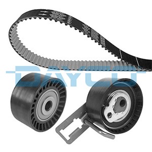 Kamremskit, CITROËN,FIAT,FORD,MAZDA,MITSUBISHI,PEUGEOT,TOYOTA,VOLVO, 0831Q1, 0831W2, 1608747480, 1698704, 1754320, 31330202, 31339888, 3