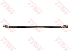 Bromsslang, Bakaxel, Höger, Vänster, MERCEDES-BENZ MB Buss [W631], MB Flak/chassi [W631], MB Skåp [W631], 631 428 02 35, 631 428 03 35,