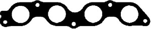 Packning, avgas, grenrör, TOYOTA, 17173-21020