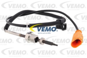 Sensor, avgastemperatur, , AUDI A4 Allroad B9, A4 B9, A4 B9 Avant, A6 Allroad C7, A6 C7, A6 C7 Avant, A7 Sportback, Q7, 4M0 906 088 AB,