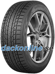 Yokohama Ice Guard IG53 ( 225/50 R17 94H, Nordiska vinterdäck, RPB )
