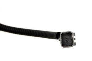 ABS-givare, Sensor, hjulvarvtal, Bakaxel, Höger, Vänster, CITROËN C8, PEUGEOT 807, 1494167080, 4545 96