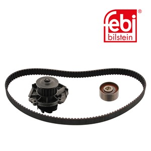 Kamremskit med vattenpump, FIAT,LANCIA, 1 590 748 S2, 1 590 748, 71775900 S1, 71775900, 9S516K288B2A S2