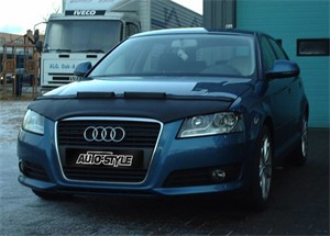 Huv-BH, AUDI A3, A3 Cabriolet, A3 Sportback
