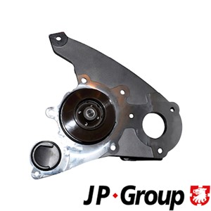 Vattenpump, FIAT,IVECO, 0000504323990, 000504323990, 00504323990, 0504323990, 504033770, 504323990, 5802102046