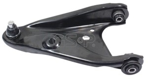 Länkarm, framaxel vänster, Nedre, DACIA,RENAULT, 545010294R, 545011727R, 545017081R, 545019811R