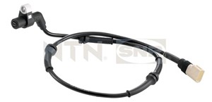 ABS-givare, Sensor, hjulvarvtal, Framaxel, FORD, 1011346, 1090645, 96AB2B372BA, 96AB2B372BB