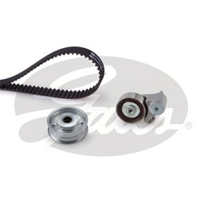 Kamremskit, MITSUBISHI OUTLANDER II, OUTLANDER III, PAJERO SPORT II, PAJERO SPORT III