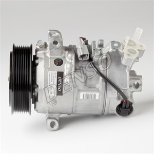 Kompressor, klimatanläggning, RENAULT, 7711497568, 8200958328