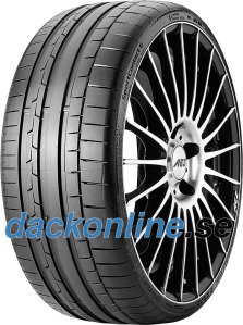 Continental SportContact 6 ( 265/35 ZR19 (98Y) XL MO )