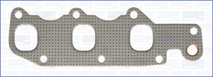 Packning, avgas, grenrör, Avgasgrenrör, CHEVROLET MATIZ, SPARK, DAEWOO DAMAS Buss, DAMAS Skåp, MATIZ, MATIZ Skåp/halvkombi, TICO, 963530