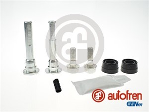 Styrlagersats, bromsok, Bakaxel, HYUNDAI i10 I, KIA PICANTO, 582103E600