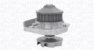 Vattenpump, FIAT,LANCIA, 070251187, 070251187A, 46526243, 46805736, 55184080