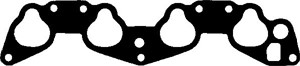 Packning, insugsgrenrör, HONDA CIVIC Hatchback IV, CIVIC Hatchback V, CIVIC Sedan IV, CIVIC Sedan V, 17105-PM3-004