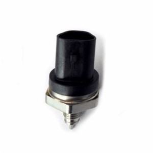 Sensor, oljetemp/-tryck, Fram, MAZDA 2, 3, 3 Sedan, 6 Kombi, 6 Sedan, CX-3, CX-5, PORSCHE 918 Spyder, 13F0517CP, 9A160620300, HY539G756A