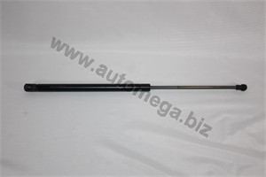 Gasfjäder, motorhuv, Tvåsidig, VW BORA I, BORA Variant, GOLF IV, GOLF Cabriolet III, GOLF Cabriolet IV, GOLF Variant IV, 1J0827359A, 8L0