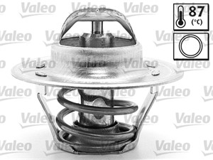 Termostat, kylvätska, AUDI,MITSUBISHI,OPEL,SEAT,SKODA,VW, 050121113C, 06B121113A, 50121113C, 6B121113A, MN980137