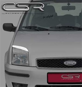 Ögonlock, Fram, FORD FUSION
