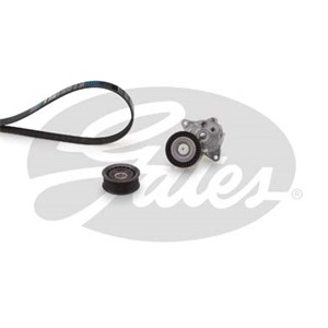 Kamremssats, MERCEDES-BENZ C-KLASS [W203], C-KLASS Coupé [CL203], C-KLASS T-Model [S203], CLK [C209], S-KLASS [W220]