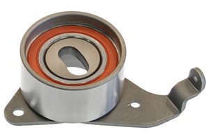Spännrulle, kamrem, TOYOTA, 13505-74010, 13505-74011