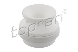 Genomslagsgummi, stötdämpare, Fram, höger eller vänster, CHEVROLET,OPEL,VAUXHALL, 03 44 492, 03 44 727, 13315664, 13356026, 3 44 492, 3