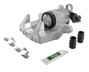 Bromsok, Bak, Höger, Vänster, Bakom axeln, AUDI,SEAT,SKODA,VW, 1J0 615 424, 8N0 615 424