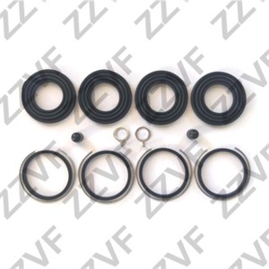 Reparationssats, bromsok, Bakaxel, LEXUS GS, IS I, IS SportCross, SC Cabriolet, 04479-30230, 04479-30231