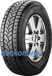 Vredestein Comtrac Winter ( 205/70 R15C 106/104R )