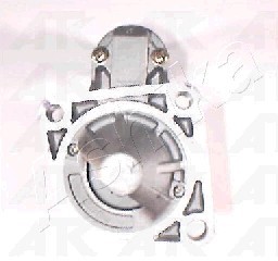 Startmotor, MAZDA E Buss, E Skåp, FE05-18-400, M3T24483