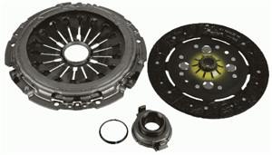 Kopplingssats, ALFA ROMEO 166, 46793354, 46819339, 60816891, 71713694, 71718089, 71719412, 71722756, 71735942, 71739490, 71784577, 71786
