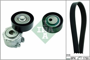 Kamremssats, CITROËN,FIAT,LANCIA,PEUGEOT, 16 138 374 80, 16 138 399 80, 1613837480, 1613839980, 46769821, 5750.GF, 5750.YG, 5750.Z6, 575