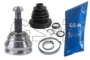 Drivknut, På hjulsidan, framaxel höger, framaxel vänster, AUDI 90 B3, 171407311P, 321498099C, 321498099CX, 811407311, 811498099, 8934073